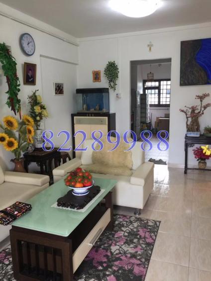 Blk 323 Ang Mo Kio Avenue 3 (Ang Mo Kio), HDB 2 Rooms #147243282